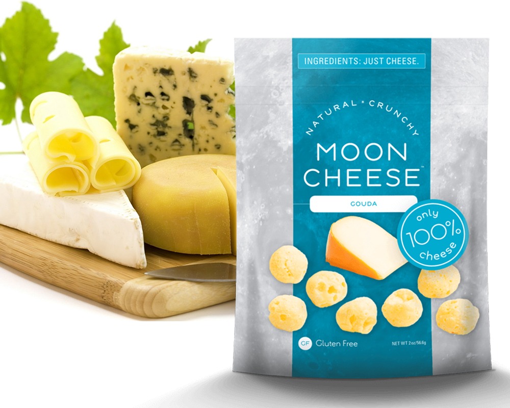 Creative Essentials for Cheese Packaging Design