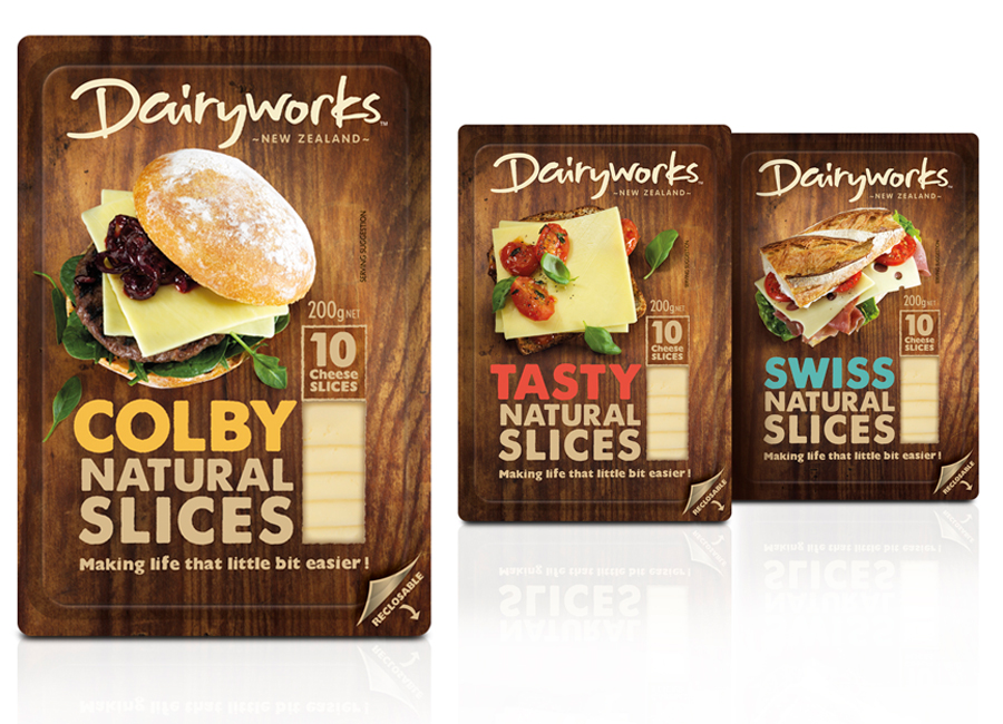 Creative Essentials for Cheese Packaging Design