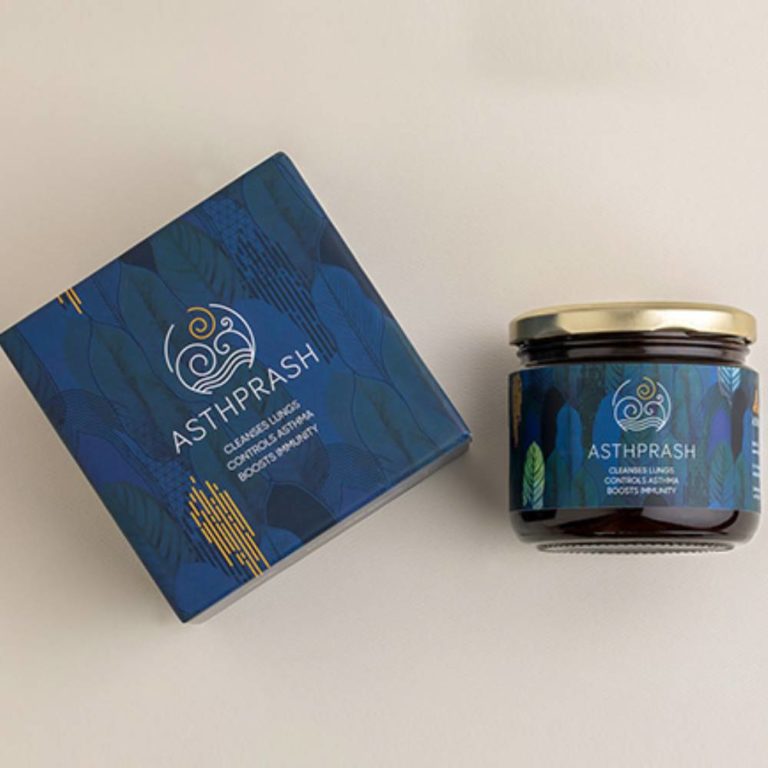 Innovative Ayurvedic Product Packaging Designs
