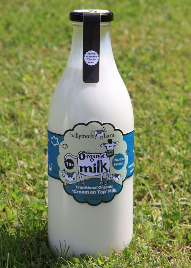 50 creative dairy product packaging design to boost your sales