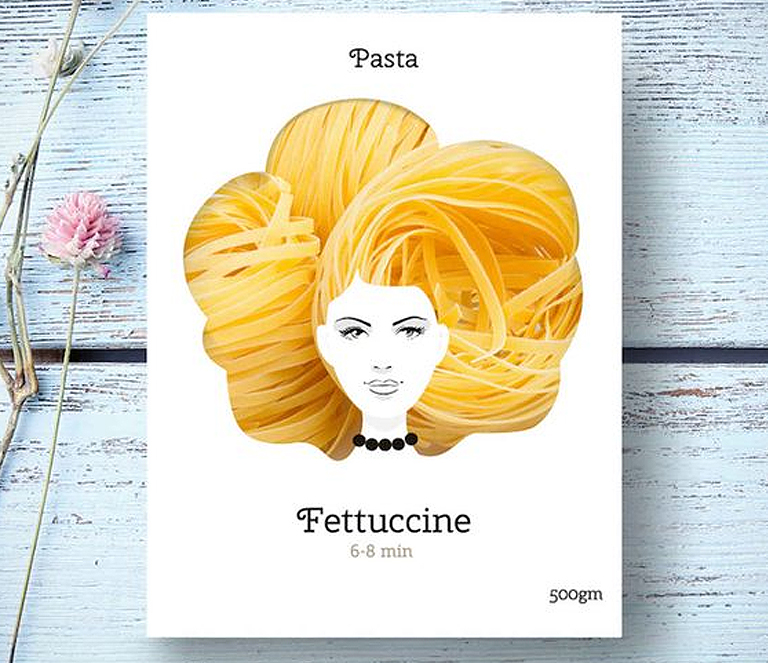 Diecut Window packaging Packaging Design Inspiration