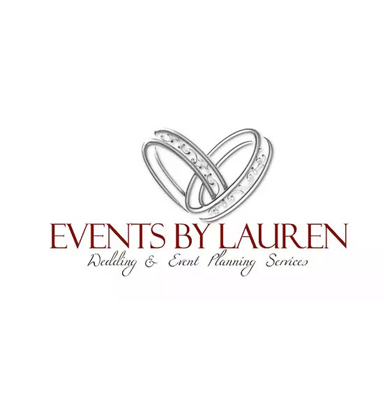 Events Logo Design | Event Planning Company Logo Design