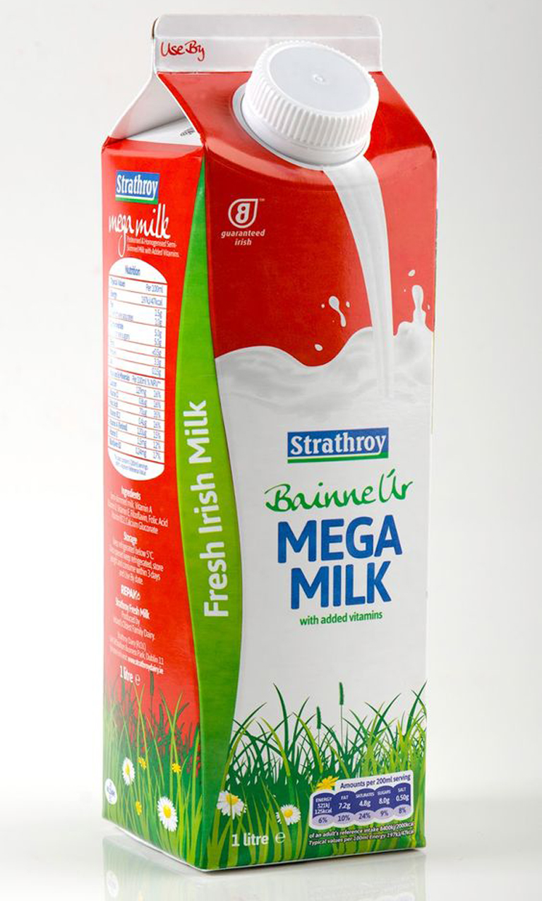 50 creative dairy product packaging design to boost your sales