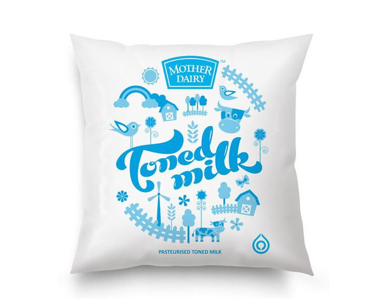 50 creative dairy product packaging design to boost your sales