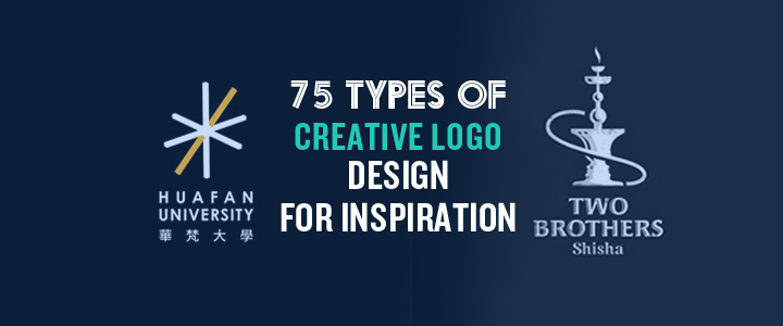 75 Creative Logo Design For Inspiration Designerpeople