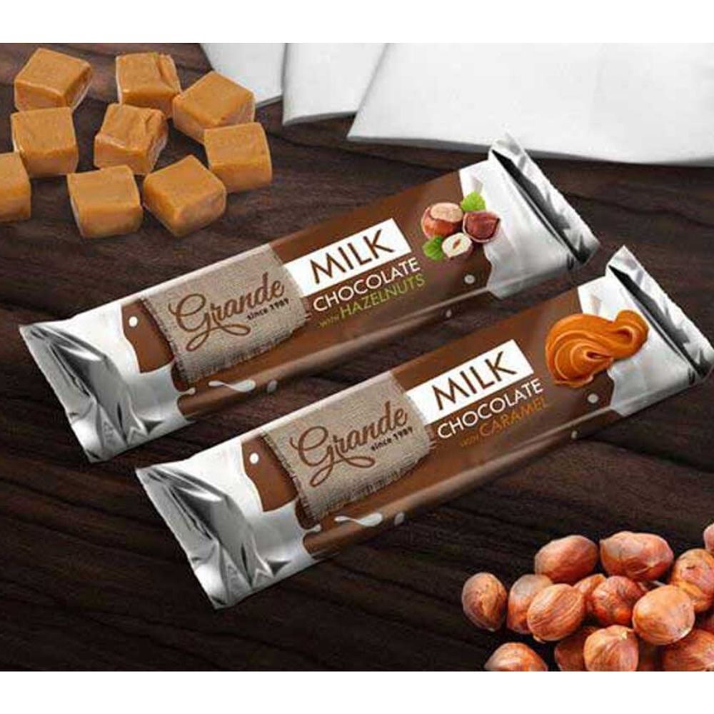 Innovative Chocolate Packaging Design Trends 2020