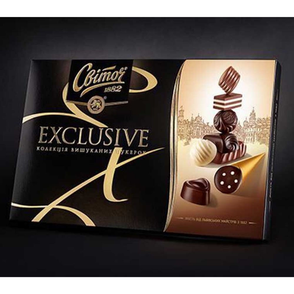 Innovative Chocolate Packaging Design