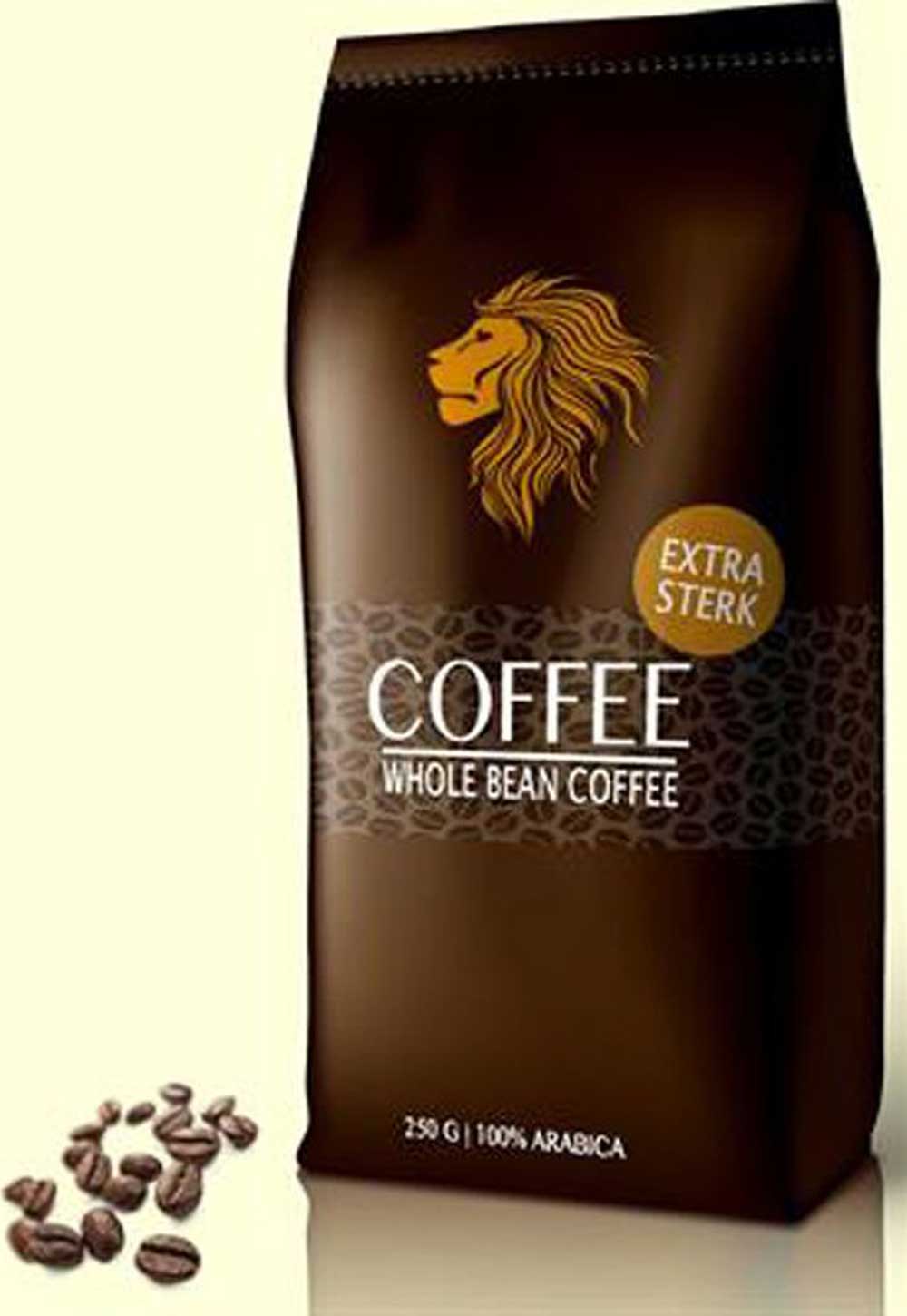 Download Creative Coffee Packaging Design for your Inspiration