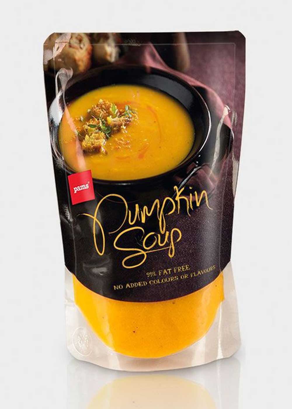 Creative Soup Packaging Design For Inspiration 2019 DesignerPeople