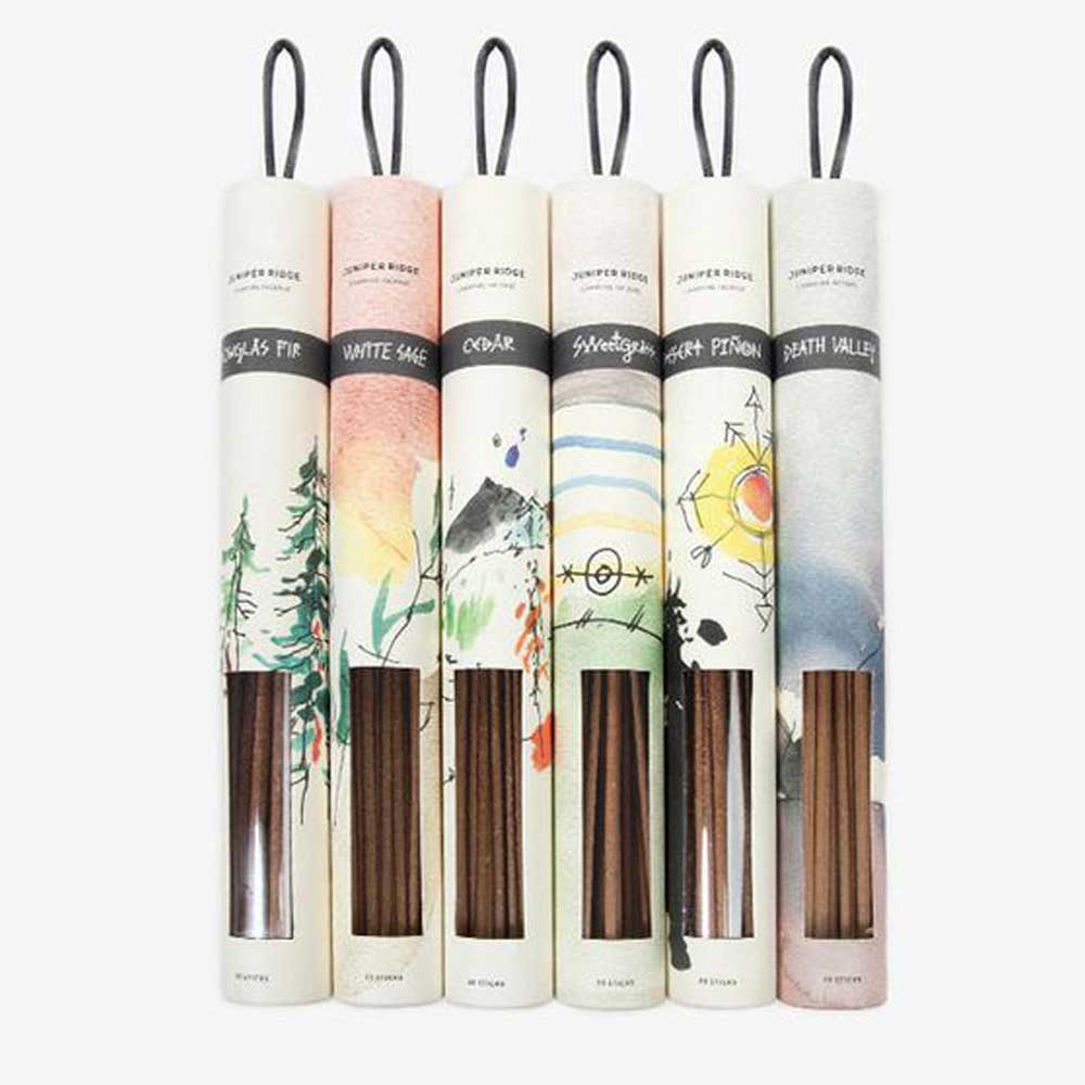 89+ Creative Incense Stick Packaging Design For Inspiration