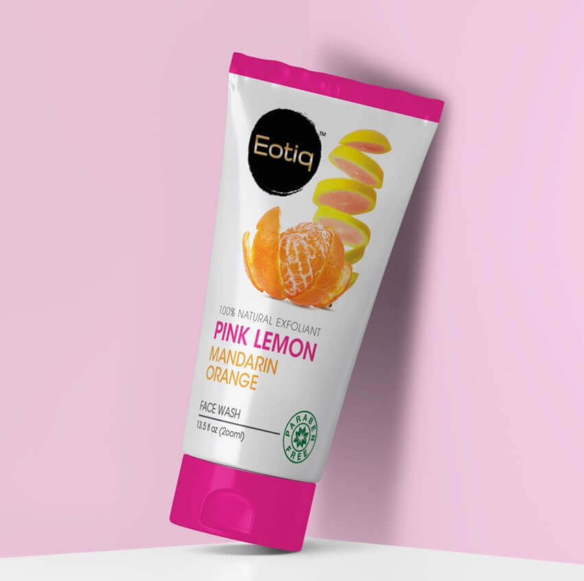 Cosmetics Packaging Design Beauty & Skincare Product Packaging