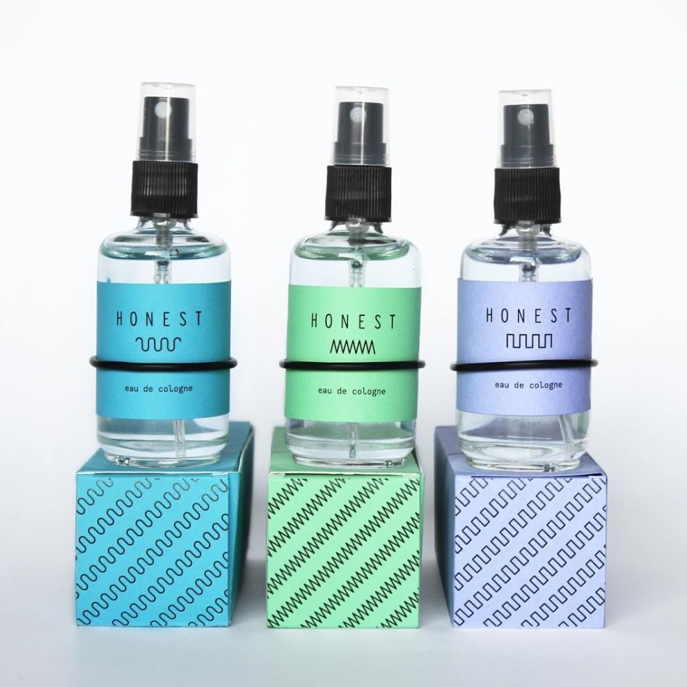Perfume Box Packaging Design Inspiration Challenges