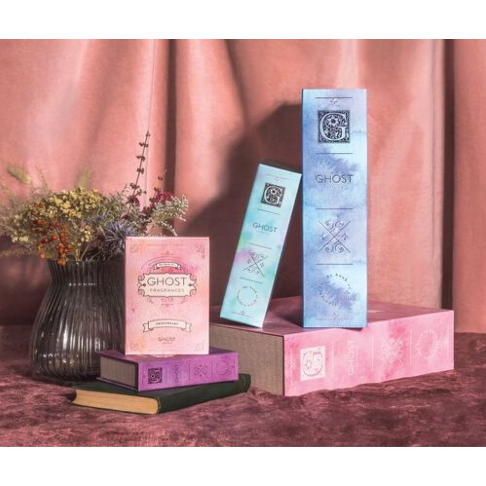 Perfume Box Packaging Design Inspiration Challenges