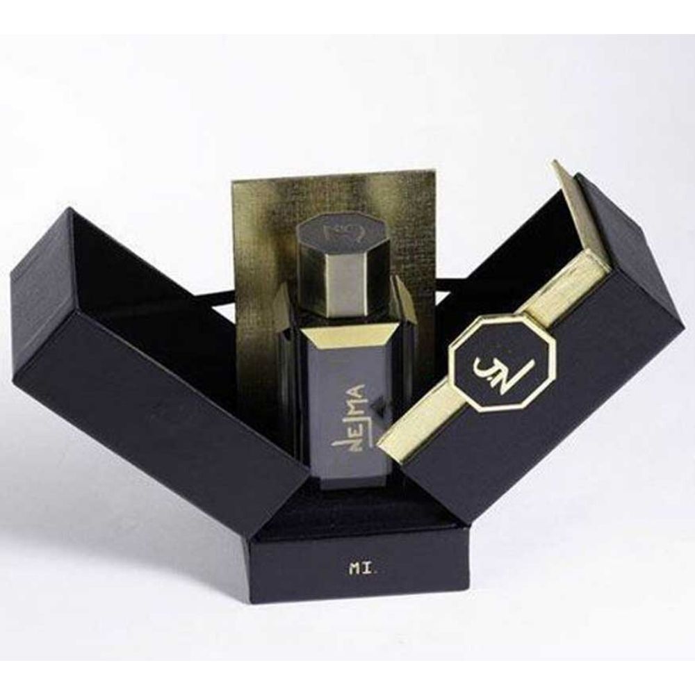 Perfume Box Packaging Design Inspiration Challenges