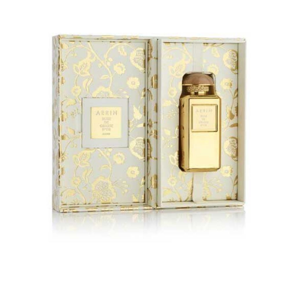 Perfume Box Packaging Design Inspiration Challenges