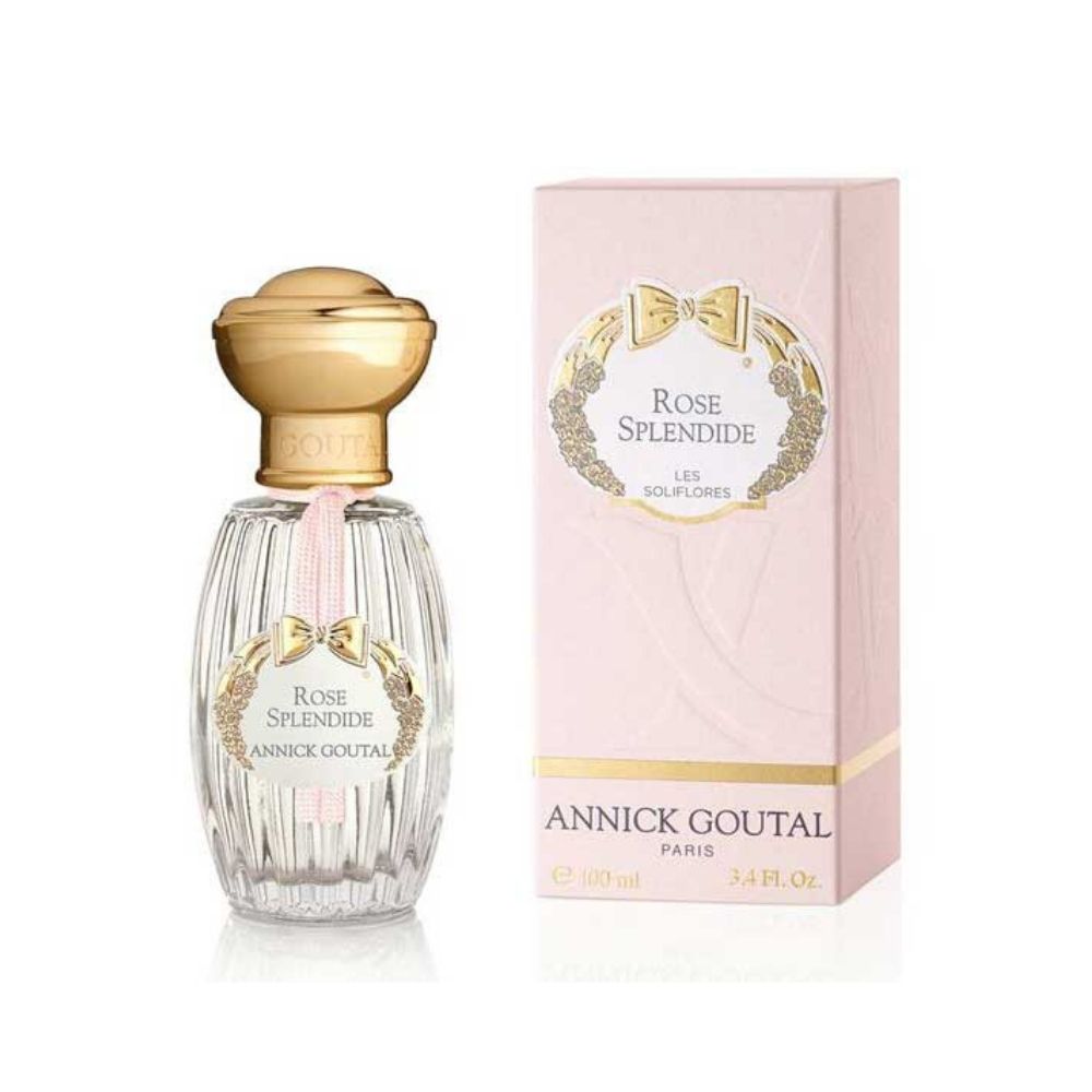 Perfume Box Packaging Design Inspiration Challenges