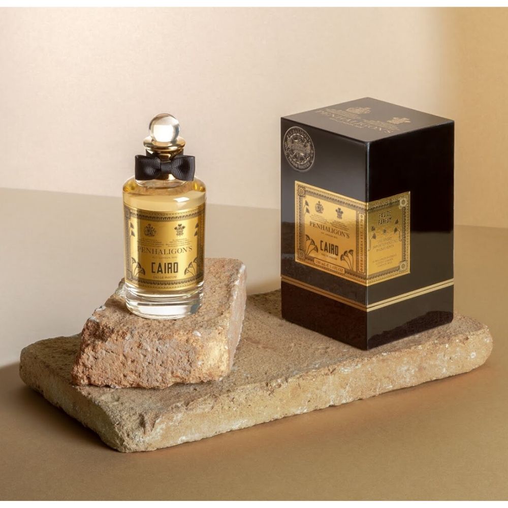 Perfume Box Packaging Design Inspiration Challenges