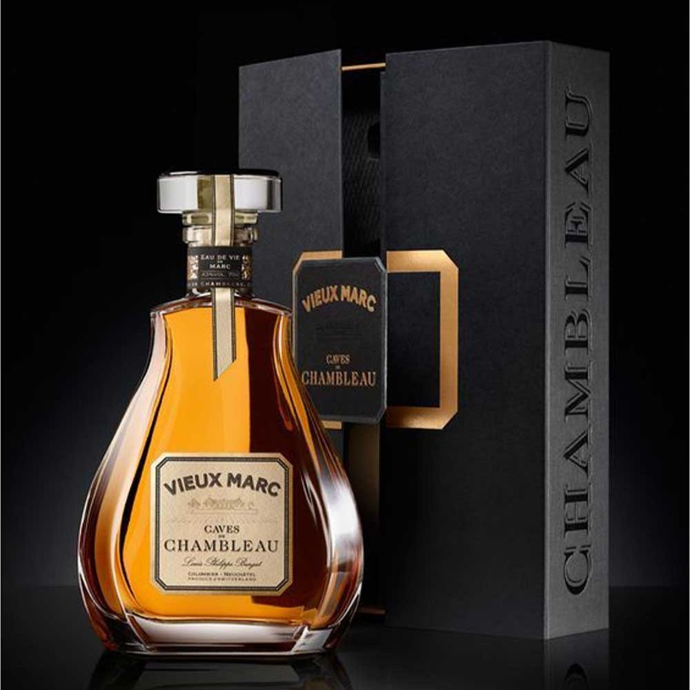 Perfume Box Packaging Design Inspiration Challenges