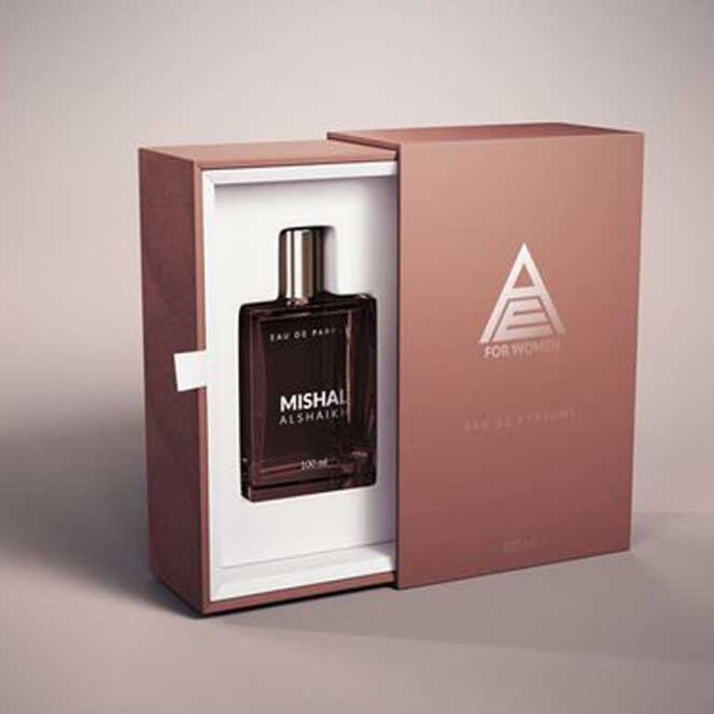 Perfume Box Packaging Design Inspiration Challenges