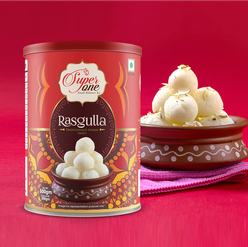 Sweet Box Packaging Design company Sweets Gift Pack Design