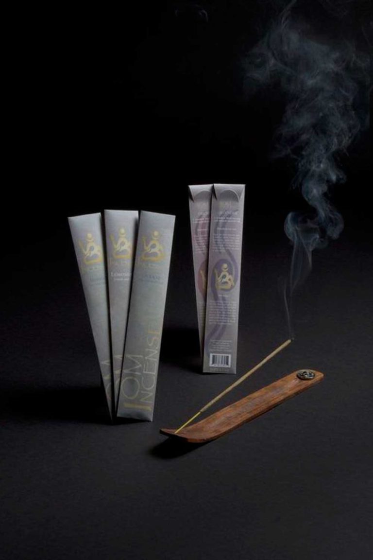 89+ Creative Incense Stick Packaging Design For Inspiration