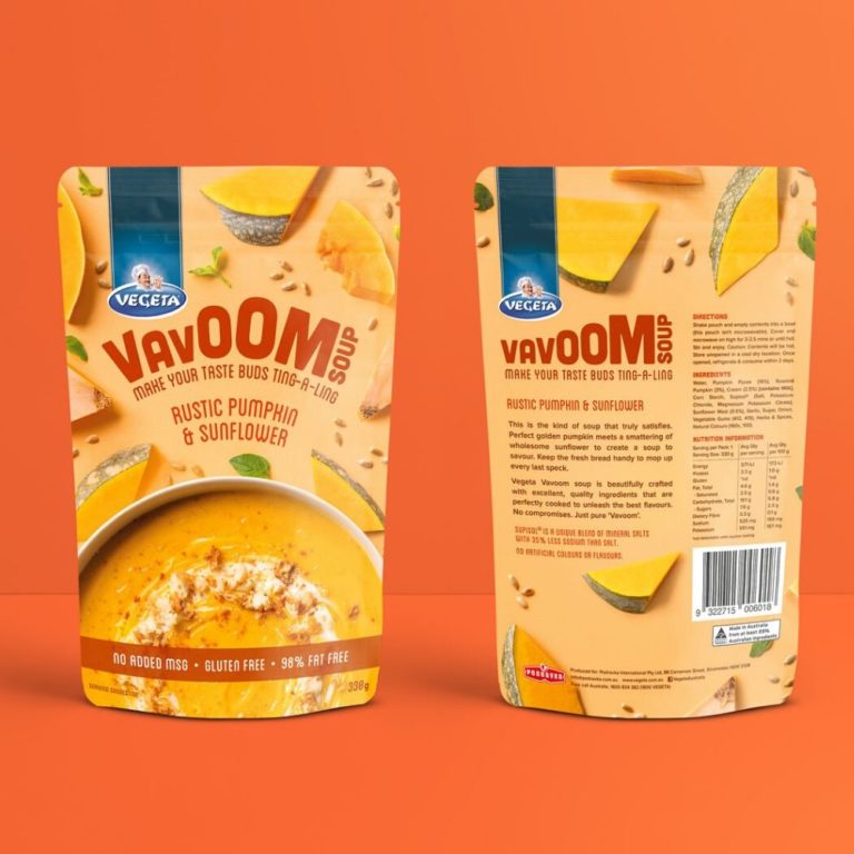 89+ Creative Soup Packaging Design For Inspiration DesignerPeople