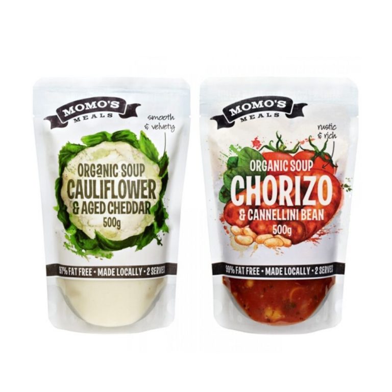 89+ Creative Soup Packaging Design For Inspiration DesignerPeople