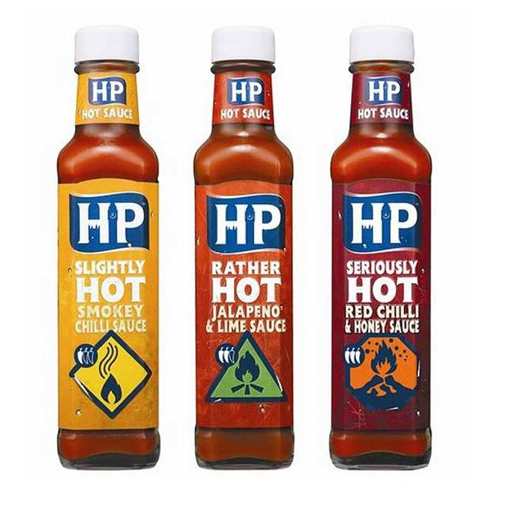 35 Attractive Sauce Packaging Design 2020 DesignerPeople