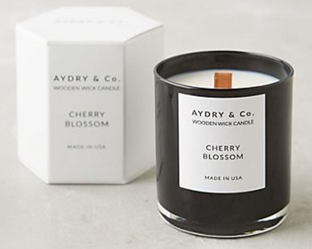 creative candle packaging design 