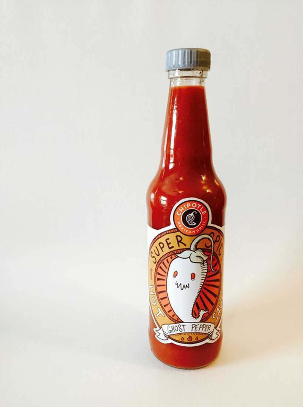 35 Attractive Sauce Packaging Design 2019 DesignerPeople