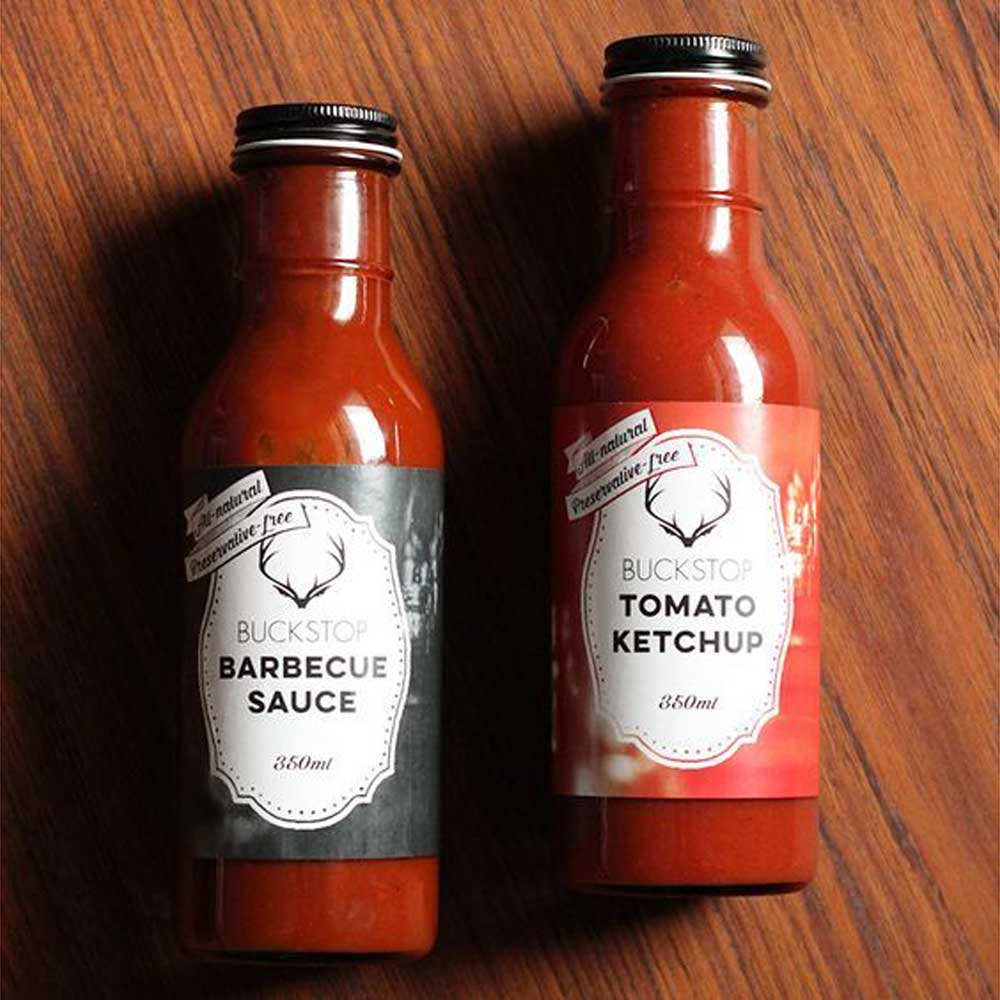 35 Attractive Sauce Packaging Design 2019 DesignerPeople