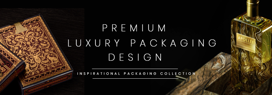 Premium Luxury Packaging Design - DesignerPeople
