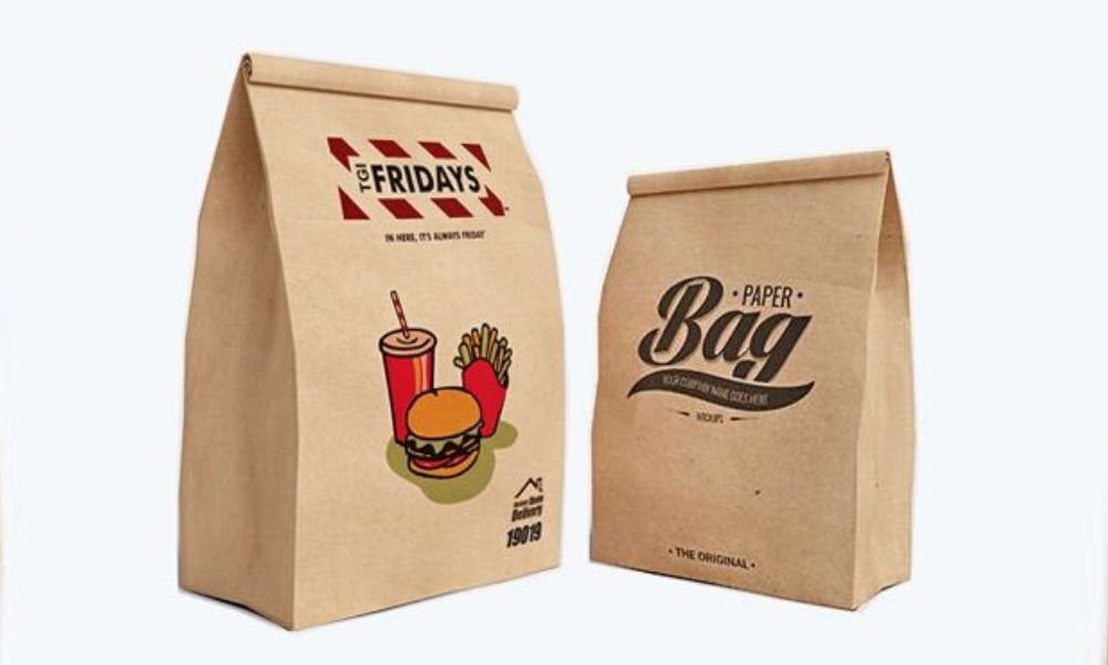 25 Creative Carry Bag Design 2020 DesignerPeople