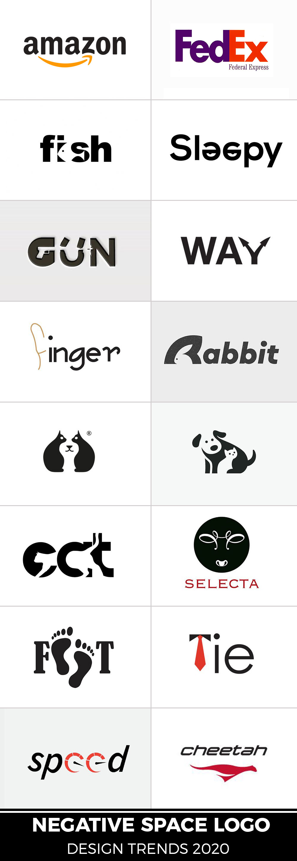 Creative Logo Design Trends Designerpeople