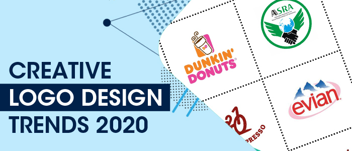 Creative Logo Design Trends 2020 Designerpeople