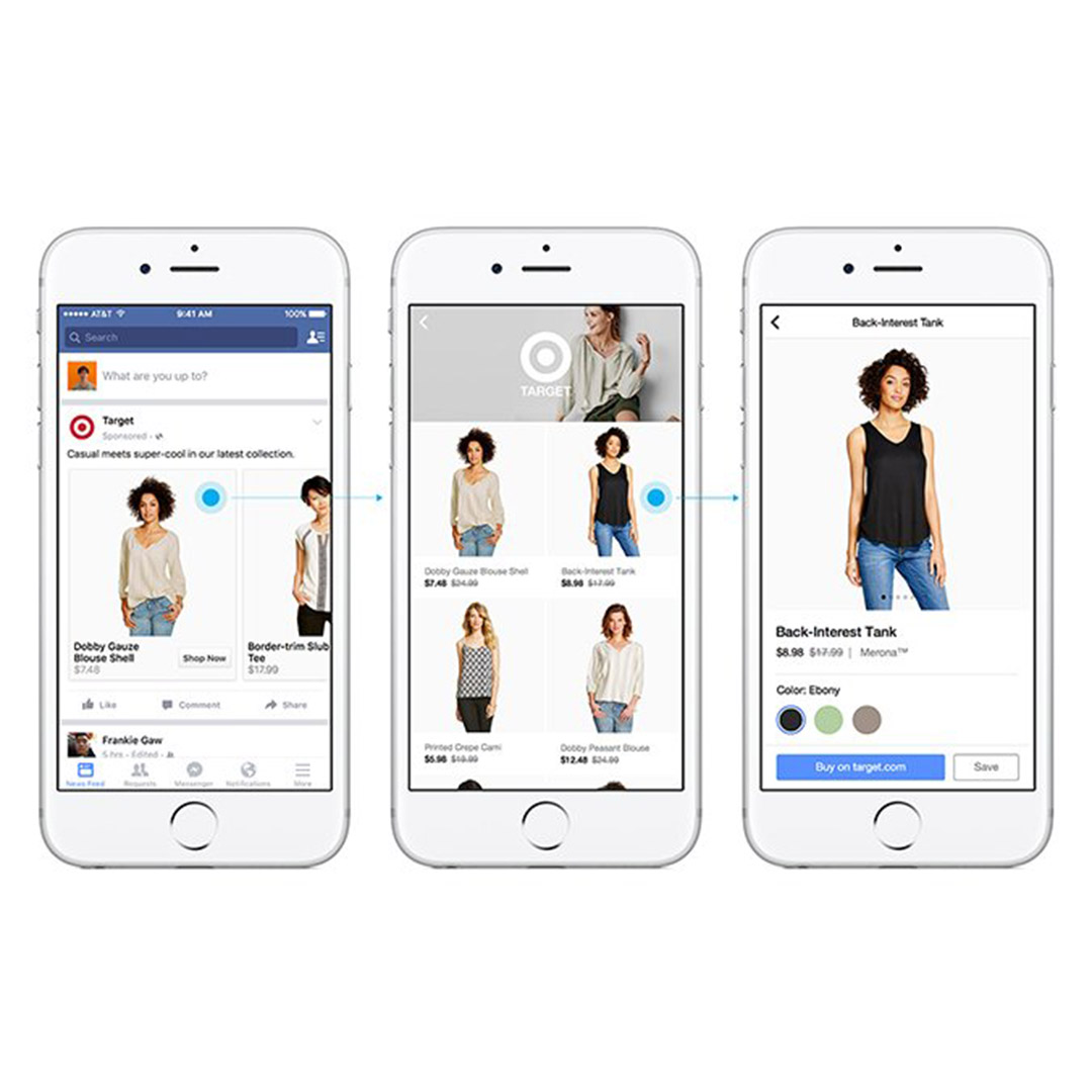 Facebook and Instagram Marketing Guide for Food Brands