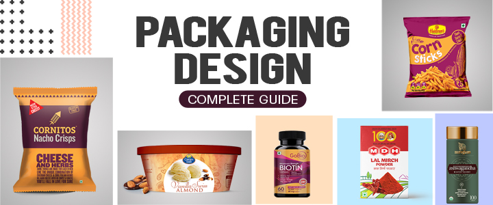 The Evolution of Food Packaging Design Food Packaging Design