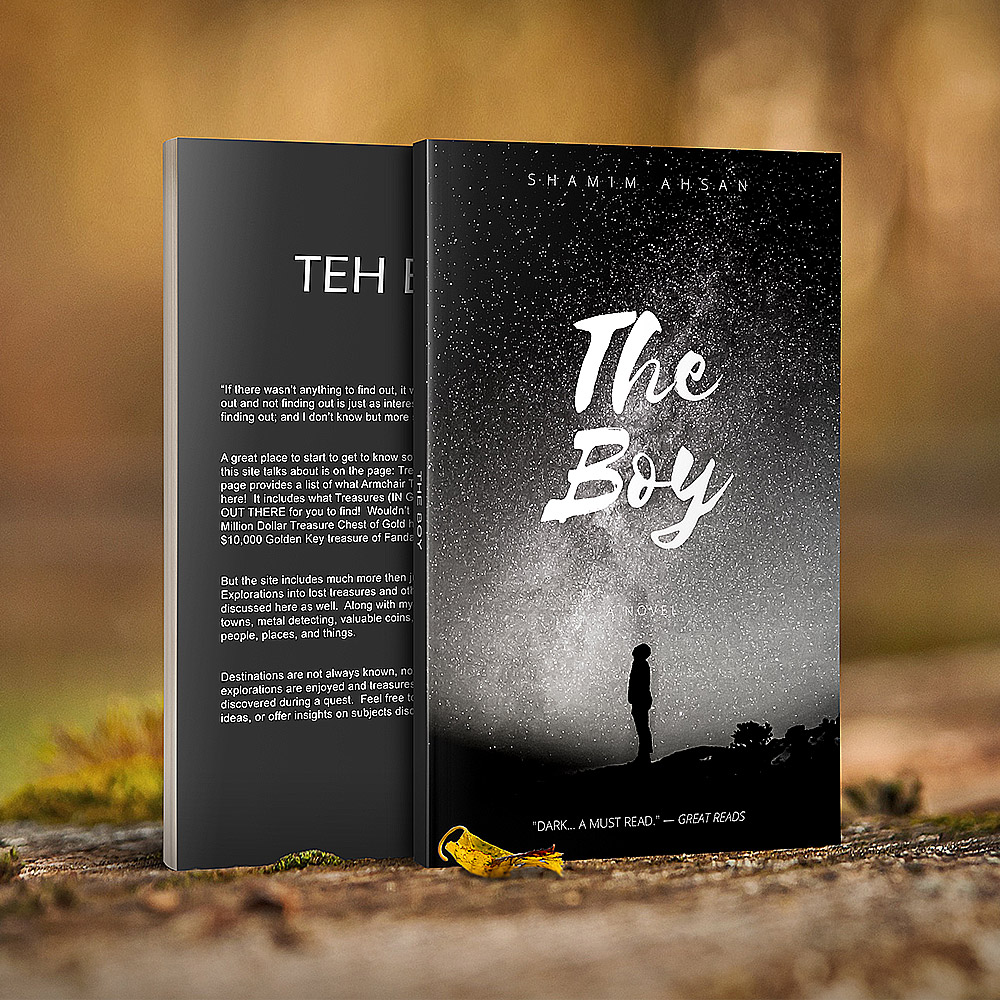 A Books Design