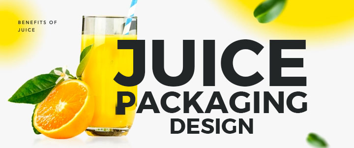 Juice Bottle Design Trends