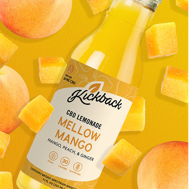 Awesome Fruit Juice Packaging Design for Inspiration