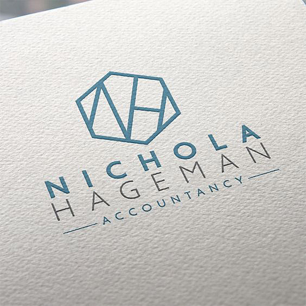 Accounting and Finance Business Branding Guide