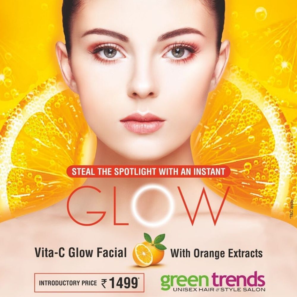 Beauty Salon Branding And Marketing Designerpeople