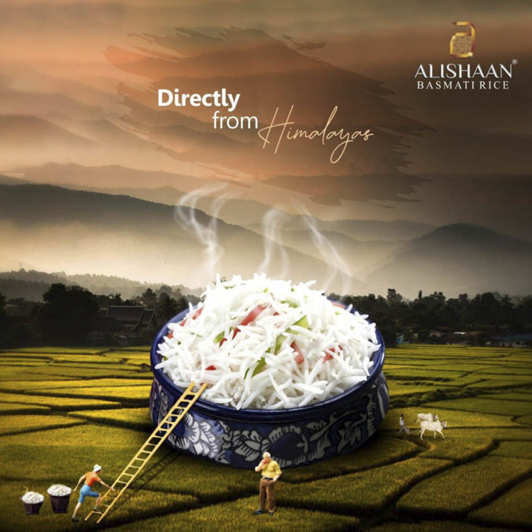 Creative Social Media Campaigns for Food Products
