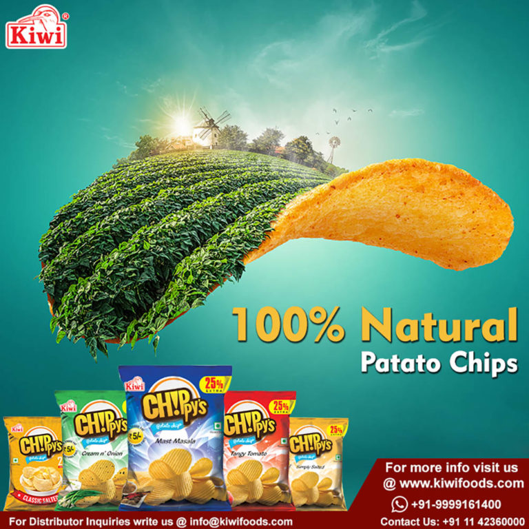 Creative Social Media Campaigns for Food Products