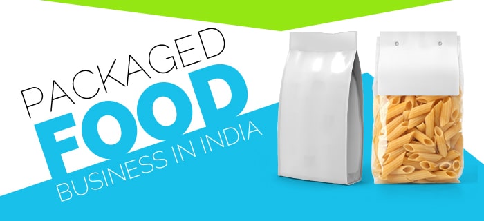 food business india
