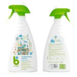 Inspirational Cleaning Products Packaging Design - DesignerPeople