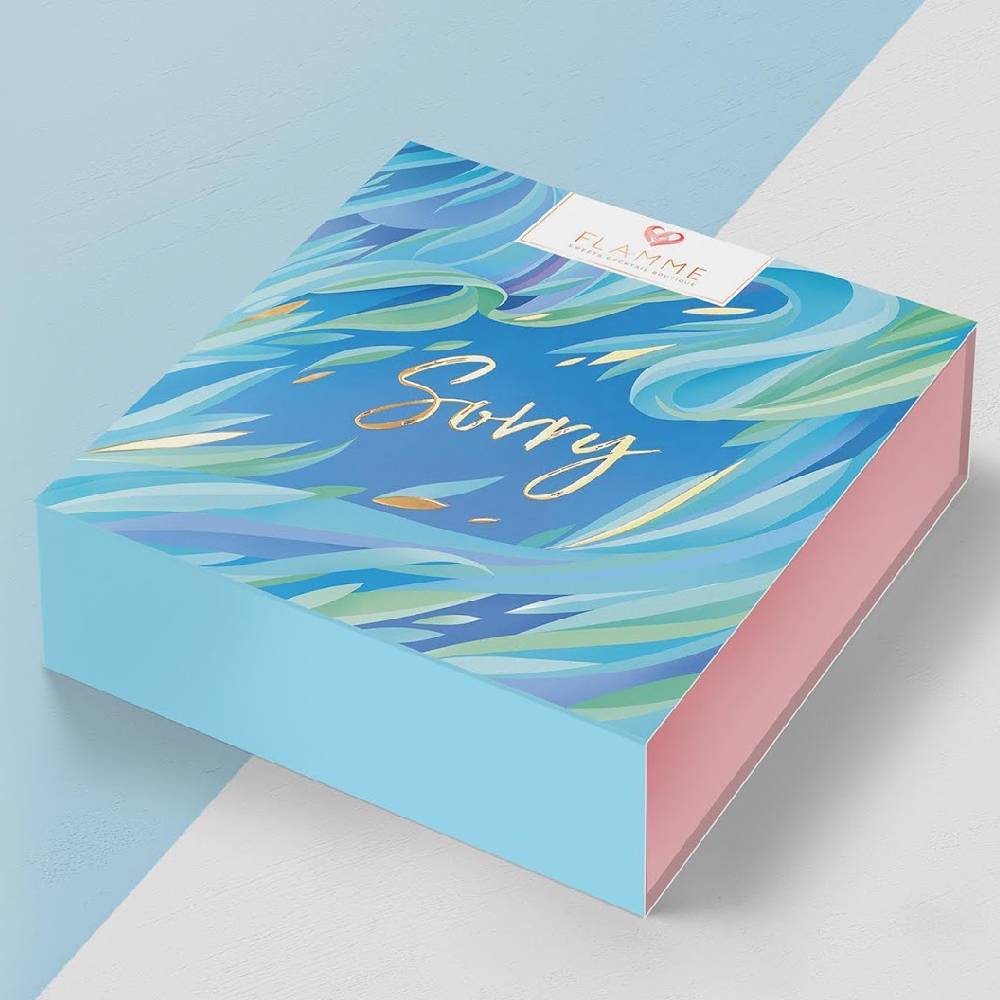 sweet box design inspiration