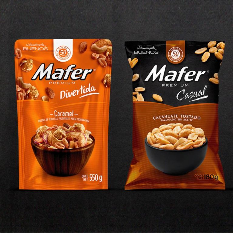 9 Essential design Elements for Professional Food Packaging