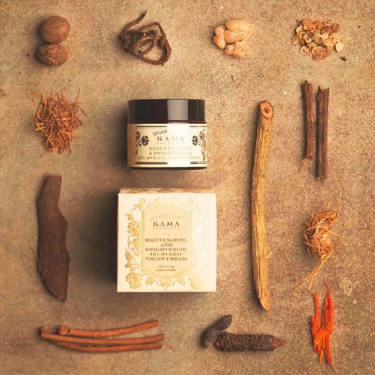 Innovative Ayurvedic Product Packaging Designs