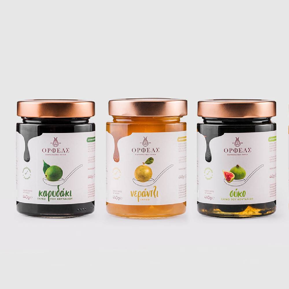 Food Label Design Trends 2021 DesignerPeople
